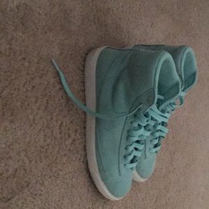 COPY - Nike high tops